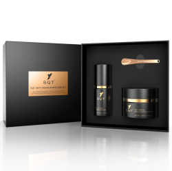 SQT Anti-Aging Homecare Set