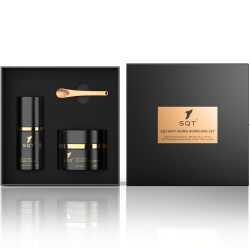 SQT Anti-Aging Homecare Set