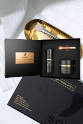 SQT Anti-Aging Homecare Set