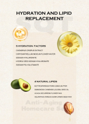 SQT Anti-Aging Homecare Set