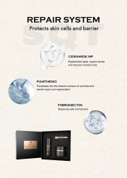 SQT Anti-Aging Homecare Set