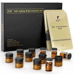 SQT Anti-Aging Rejuvenating set