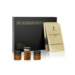 SQT Anti-Aging Rejuvenating set