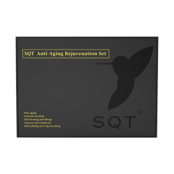 SQT Anti-Aging Rejuvenating set