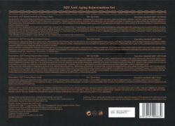 SQT Anti-Aging Rejuvenating set