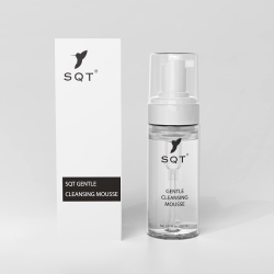 SQT Gentle Cleansing Mousse, 150 ml