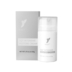 SQT Intensive Restore Cream, 50 g