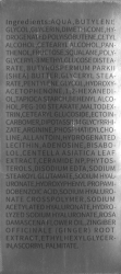 SQT Intensive Restore Cream, 50 g