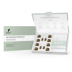 SQT Nourishing Hydrating set