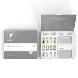 SQT Resurfacing set II