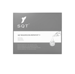 SQT Resurfacing set II