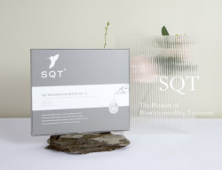 SQT Resurfacing set II