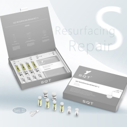 SQT Resurfacing set II
