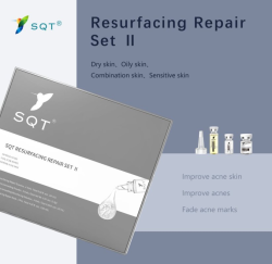SQT Resurfacing set II