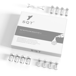 SQT Revitalizing set II