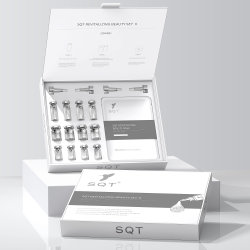 SQT Revitalizing set II