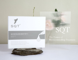 SQT Revitalizing set II