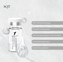 SQT Revitalizing set II