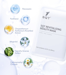 SQT Revitalizing set II