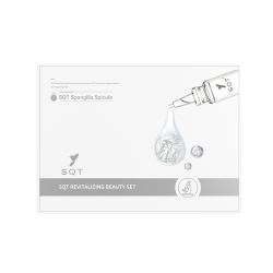 SQT Revitalizing set