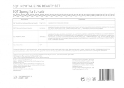 SQT Revitalizing set
