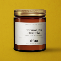 Sjov svieka difera. chrumkav suienka, 180 ml