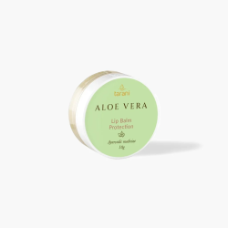 Tarani balzam na pery ALOE VERA, 10 g