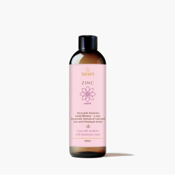 Tarani celotelov� ZINKOV� EMULZIA, 100 ml