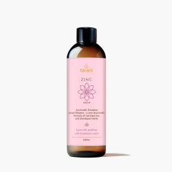 Tarani celotelov� ZINKOV� EMULZIA, 200 ml