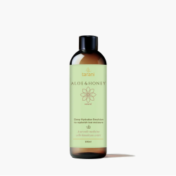 Tarani celotelov� emulzia ALOE VERA & MED, 100 ml