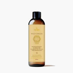 Tarani celotelov� emulzia DIVOK� Z�ZVOR & ALOE VERA, 200 ml