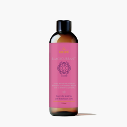Tarani celotelov� esenci�lna emulzia �IERNA R�BEZ�A, 200 ml