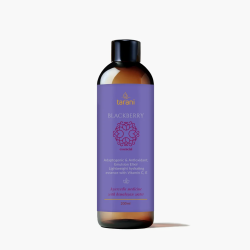 Tarani celotelov� esenci�lna emulzia OSTRU�INA, 200 ml