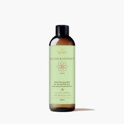 Tarani �istiace mlieko ALOE VERA, 100 ml
