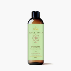 Tarani �istiace mlieko ALOE VERA, 200 ml