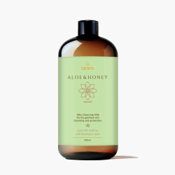 Tarani �istiace mlieko ALOE VERA, 500 ml