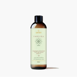 Tarani pleov tonikum EMBELIKA, 100 ml