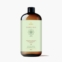 Tarani pleov tonikum EMBELIKA, 500 ml