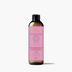 Tarani ple�ov� tonikum RU�A & UHORKA, 100 ml