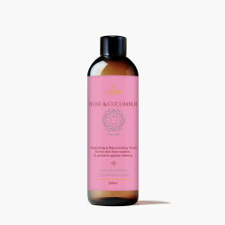 Tarani ple�ov� tonikum RU�A & UHORKA, 200 ml
