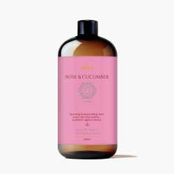 Tarani ple�ov� tonikum RU�A & UHORKA, 500 ml