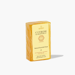 Tarani pr�rodn� mydlo CITR�N & GRAPEFRUIT, 100 g