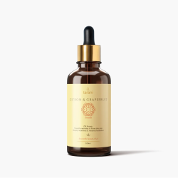Tarani pr�rodn� ple�ov� s�rum CITR�N & GRAPEFRUIT, 100 ml
