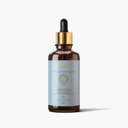 Tarani pr�rodn� ple�ov� s�rum HIMAL�JSKE BYLINY, 100 ml