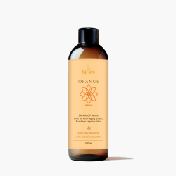 Tarani pr�rodn� ple�ov� s�rum SKINELE, 200 ml