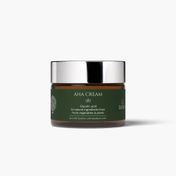 Tarani pr�rodn� AHA KR�M GLYCOLIC ACID, 50 g