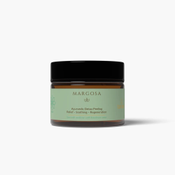 Tarani pr�rodn� ple�ov� MARGOSOV� PEELING, 50 g