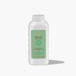 Tarani telov� p�der NEEM & BRAHMI, 120 g