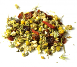 Wilfred bylinkov sypan aj Goji Moji, 50 g