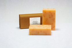 difera. mydlo citrusov s nechtkom, 85 g